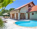 Four Bedroom Garden Villa <i>Caribbean</i>