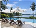 Enjoy a leisurely break at Frangipani; ; Sri Lanka