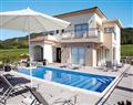 Enjoy a leisurely break at Freedom Villa; Argaka; Cyprus