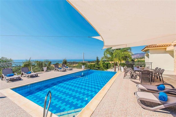 Freedom Villa, Argaka, Paphos Region