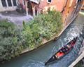 Enjoy a leisurely break at Fuseri; Venice; Italy