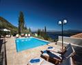 Relax at Galatia; Lefkada; Greece