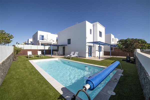 Galway Bay in Lanzarote