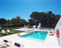 Relax at Garbo; Cala Morell; The-Balearic-Islands