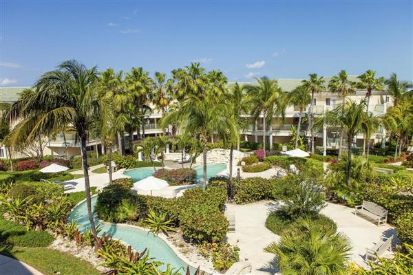 Gardenview Suite - Turks and Caicos