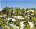 Take things easy at Gardenview Suite; Turks and Caicos; Caribbean