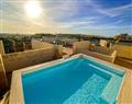 Forget about your problems at Gatt House; Gozo; Malta & Gozo