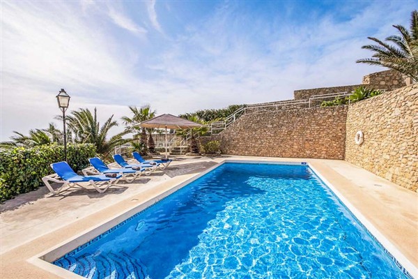 Ghar Ilma IV, Victoria, Gozo