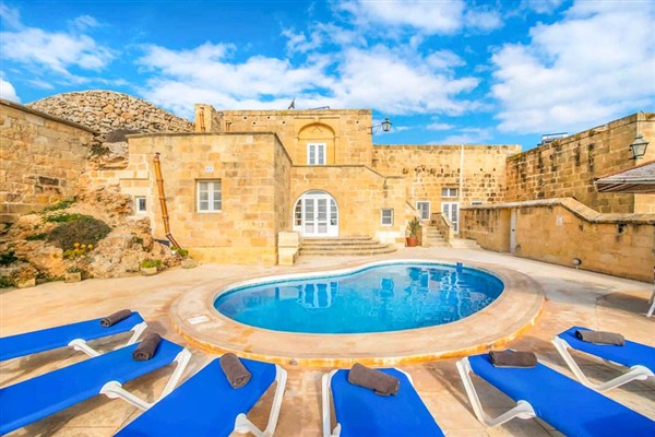 Ghar Ilma V, Victoria, Gozo