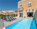 Ghasri View <i>Malta</i>