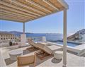 Gideon Suite in Dodecanese Islands - Greece