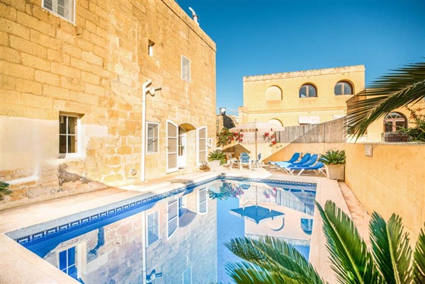 Girardu, Victoria, Gozo