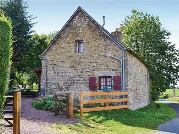 Gite Campagne in Montaudin, Loire Valley , France