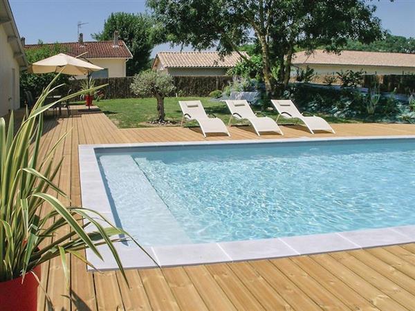 Gite De La Rodde in Eymet, Dordogne and Lot, France