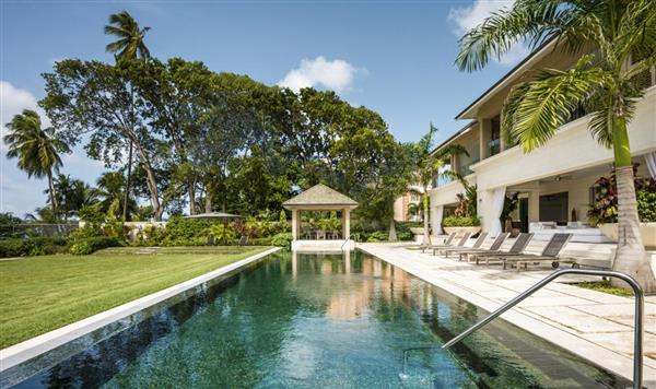Godings Villa - Barbados