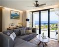 Golden Vista in St Eustatius - Caribbean