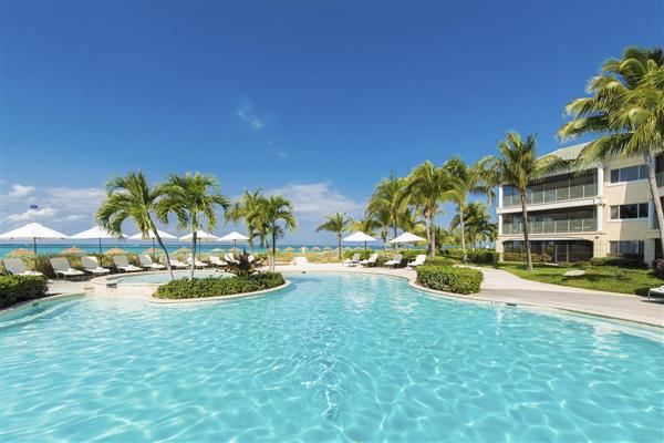 Grace Bay Penthouse - Turks and Caicos