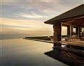 Relax at Grand Residence Pool Villa; Paresa Resort; Thailand
