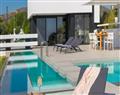 Take things easy at Great Albatross Villa; Gennadi; Rhodes