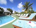 Take things easy at Great House Royal Suite; Antigua; Caribbean