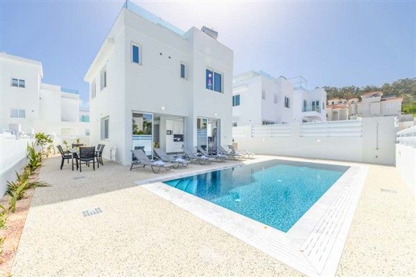 Green Bay Villa 13, Protaras, Larnaca Region