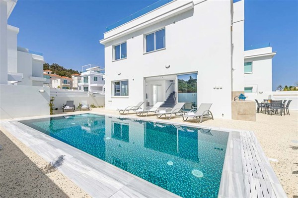 Green Bay Villa 15, Protaras, Larnaca Region