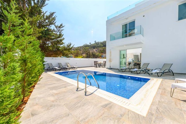 Green Bay Villa 16, Protaras, Larnaca Region