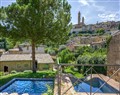 Hamlet In Montalcino in Montalcino - Italy
