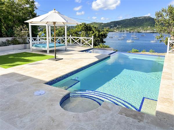 Harbour View Villa - Caribbean