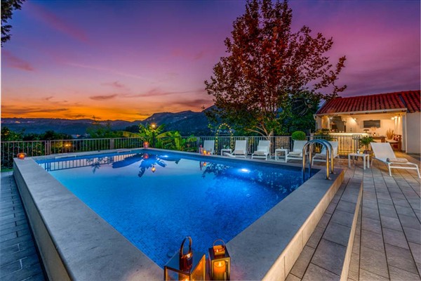 Harmony Haven, Dubrovnik Town, Dubrovnik Region