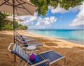 Relax at Harmony House; Barbados; Caribbean