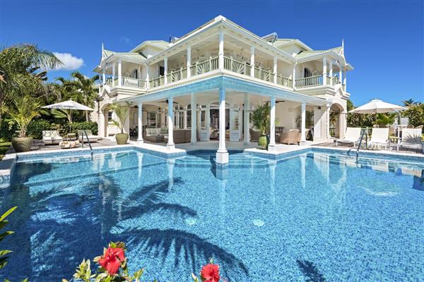 Hectors House in Bridgetown & South Coast, Caribbean