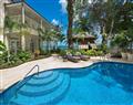 Enjoy a leisurely break at Hemingway House; Barbados; Caribbean