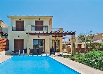 Hestiades Green Junior 9, Resorts in Cyprus, Cyprus