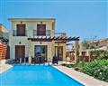 Take things easy at Hestiades Green Junior 9; Resorts in Cyprus; Cyprus