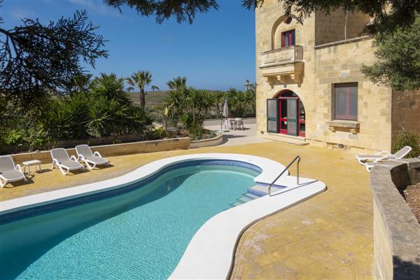 High View House - Gozo