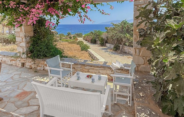 Holiday Home - Abelas-Paros in Greece, Abelas-Paros, Greece