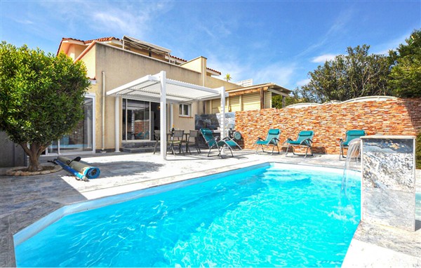 Holiday Home - Alénya in France in Alénya, France