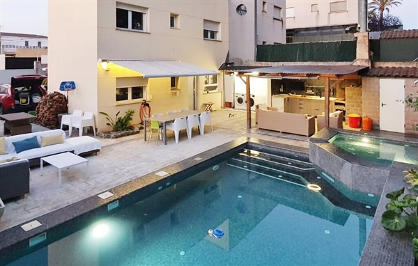 Holiday Home - Alcora in Spain in Alcora, Spain