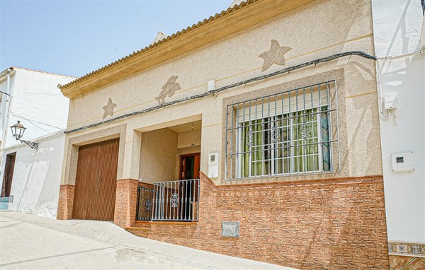 Holiday Home - Algamitas in Spain in Algamitas, Spain