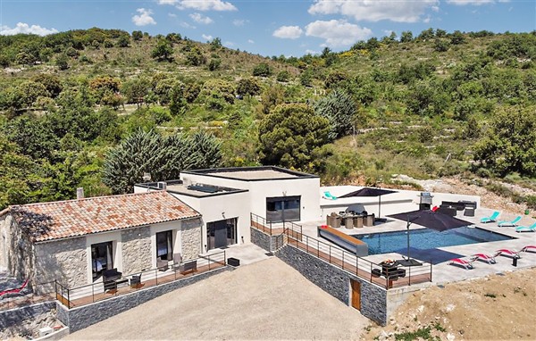Holiday Home - Alissas in France in Alissas, France