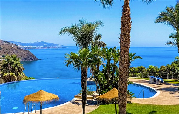 Holiday Home - Almuñécar in Spain in Almuñécar, Spain