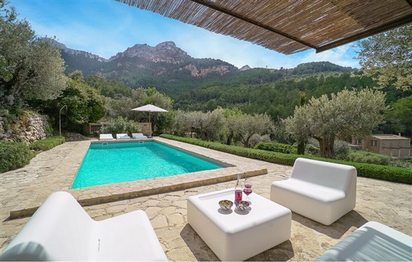 Holiday Home - Ana in Estellencs in Spain in Ana, Estellencs, Spain