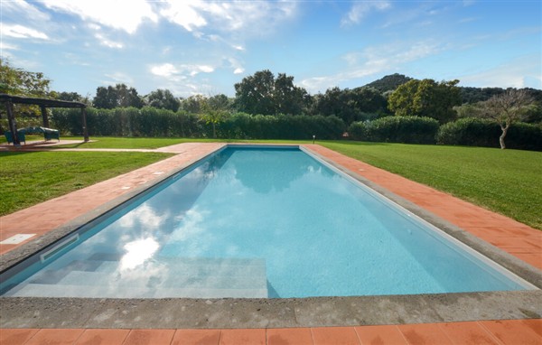 Holiday Home - Ansedonia in Italy in Ansedonia, Italy