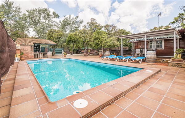 Holiday Home - Arcos de la Frontera in Spain in Arcos de la Frontera, Spain