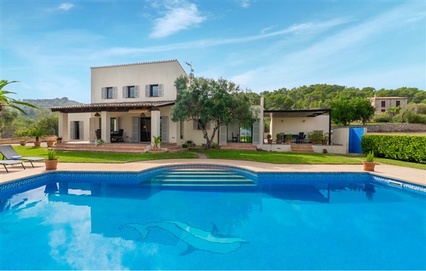 Holiday Home - Artá in Spain in Artá, Spain