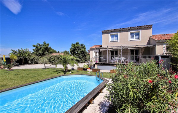 Holiday Home - Aubignan in France in Aubignan, France