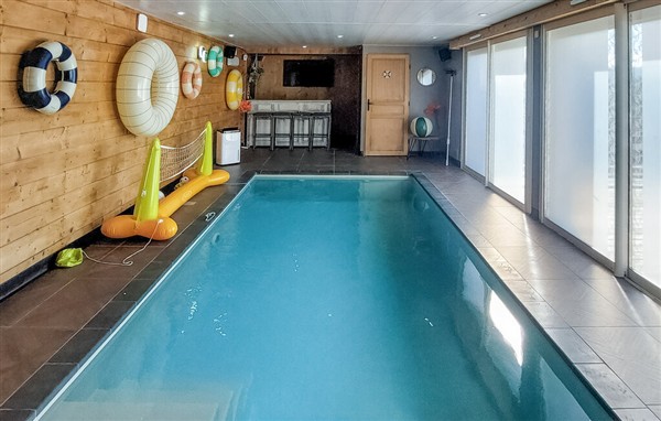 Holiday Home - Ayherre in France in Ayherre, France