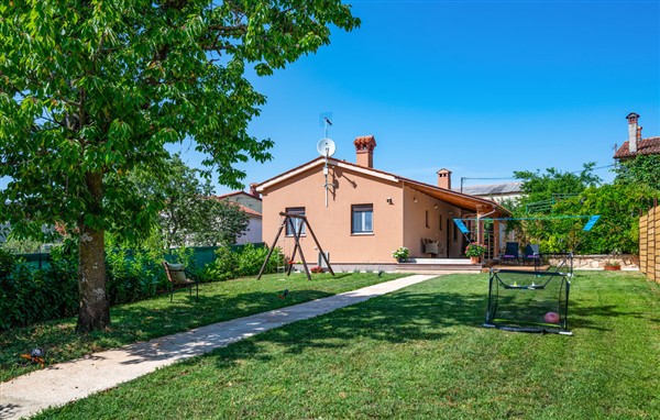 Holiday Home - Barban - Zeliski in Croatia, Barban - Zeliski, Croatia