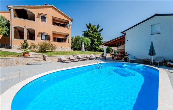 Holiday Home - Barban-Koromani in Croatia, Barban-Koromani, Croatia